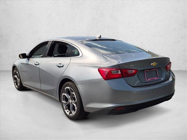 Used 2023 Chevrolet Malibu LT FWD image 6