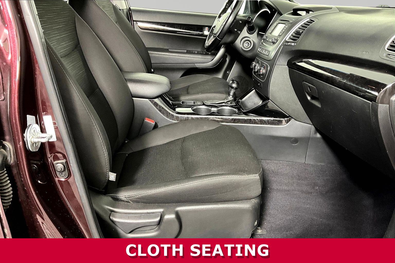 Used 2014 Kia Sorento LX image 26