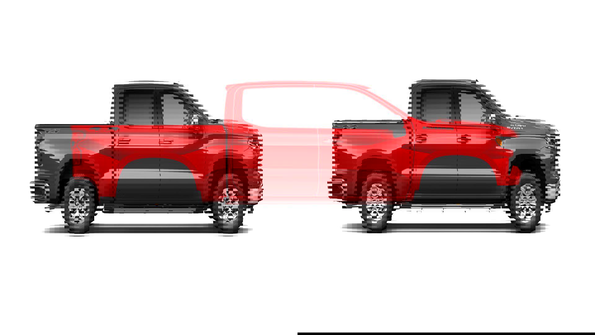 New 2026 Chevrolet Silverado 1500 LT w/ Safety Package image 51