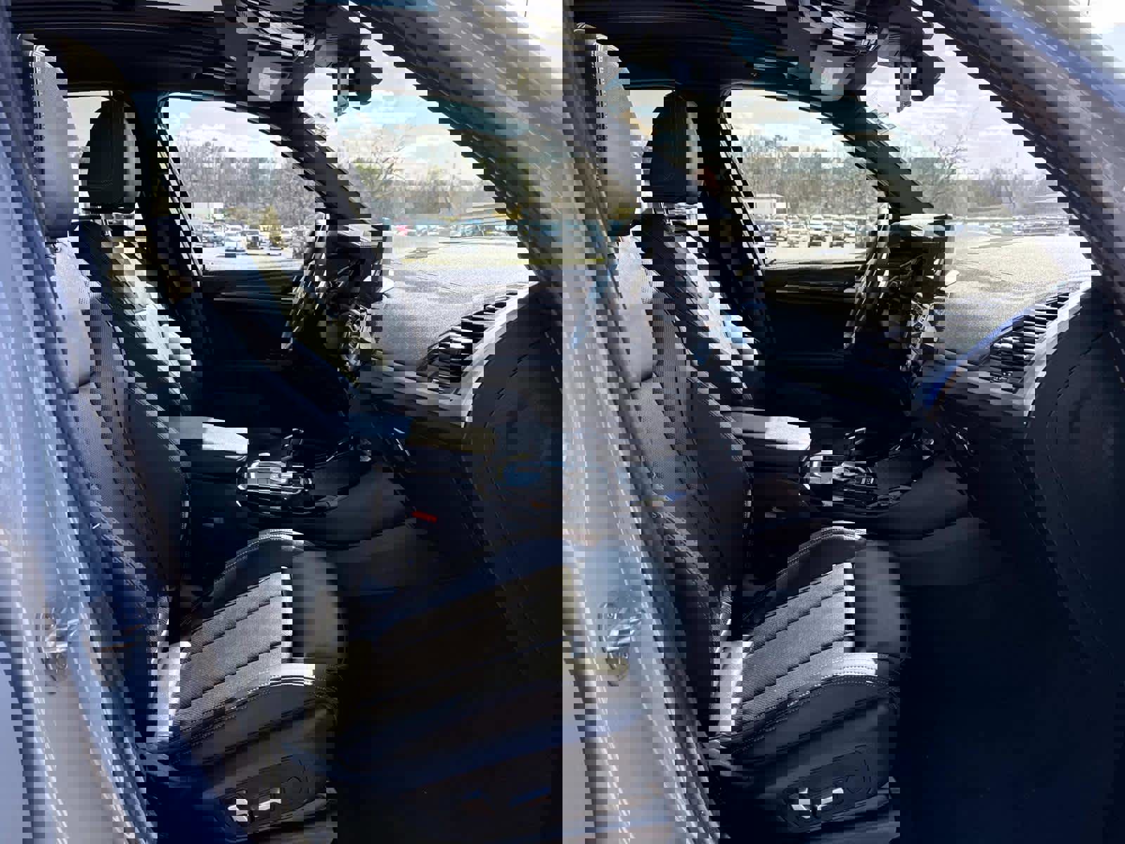 Certified 2023 BMW X3 M40i w/ Premium Package image 16