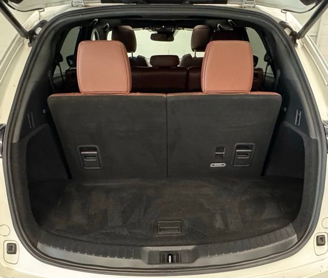 Used 2018 MAZDA CX-9 Signature AWD/4WD image 9