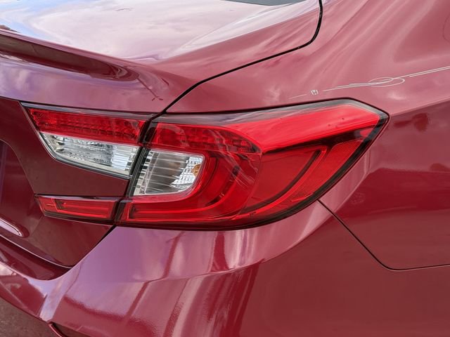 Used 2022 Honda Accord EX-L image 9