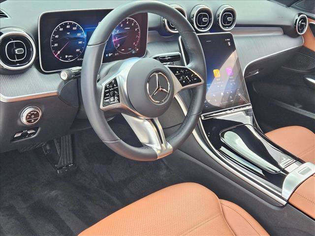 Used 2025 Mercedes-Benz C 300 Sedan image 10