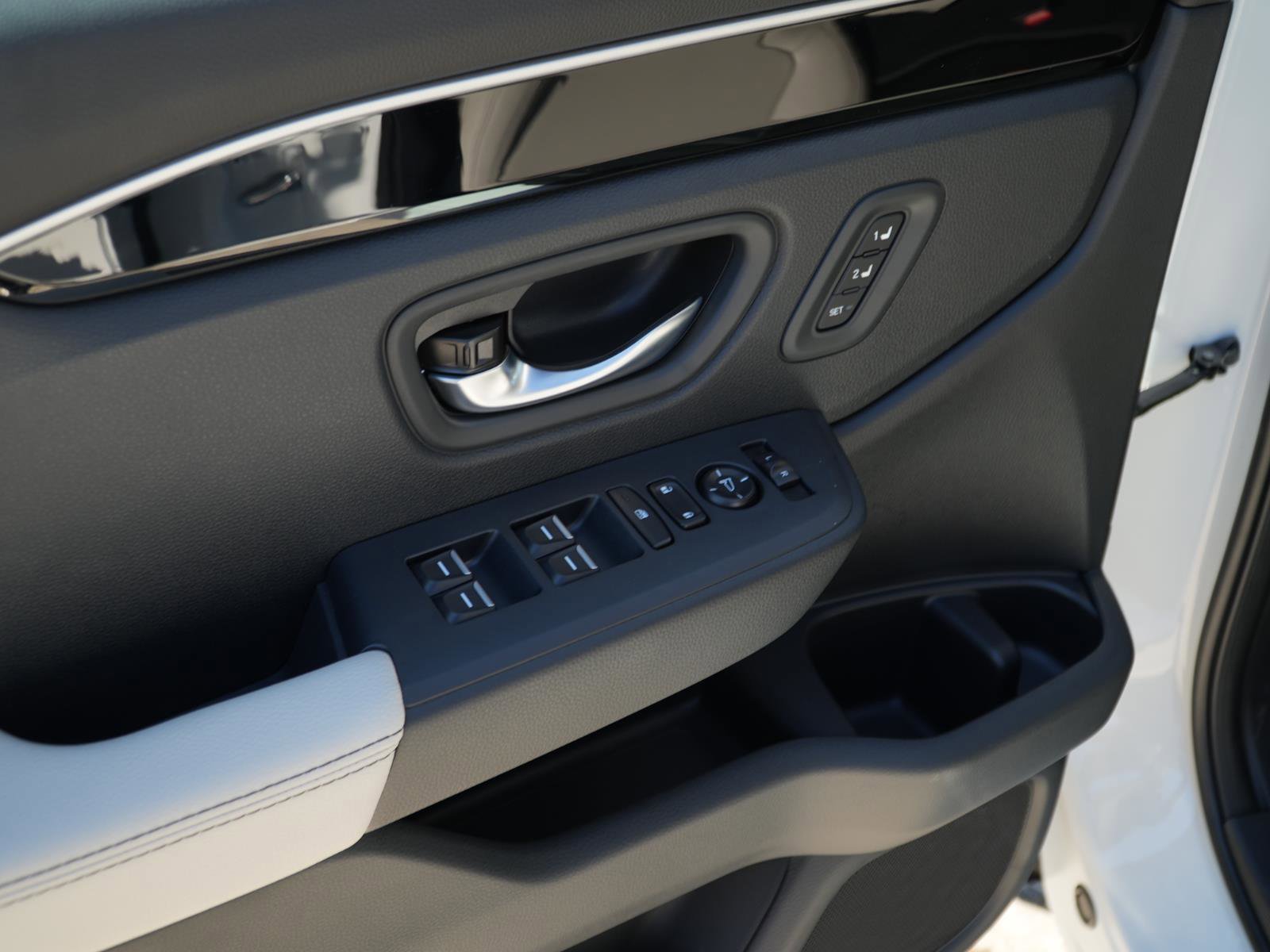 New 2026 Honda Passport RTL image 14