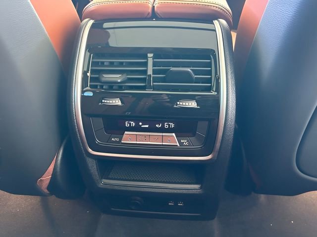 New 2026 BMW X5 sDrive40i w/ M Sport Package RWD image 25