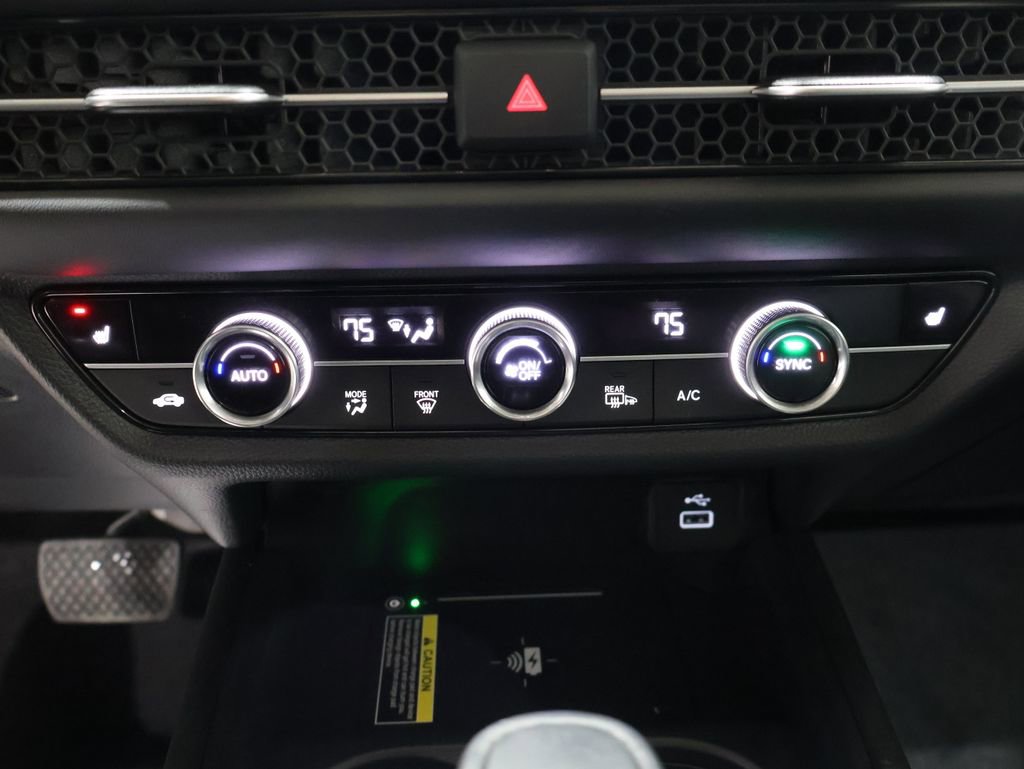 Used 2025 Honda HR-V EX-L image 31