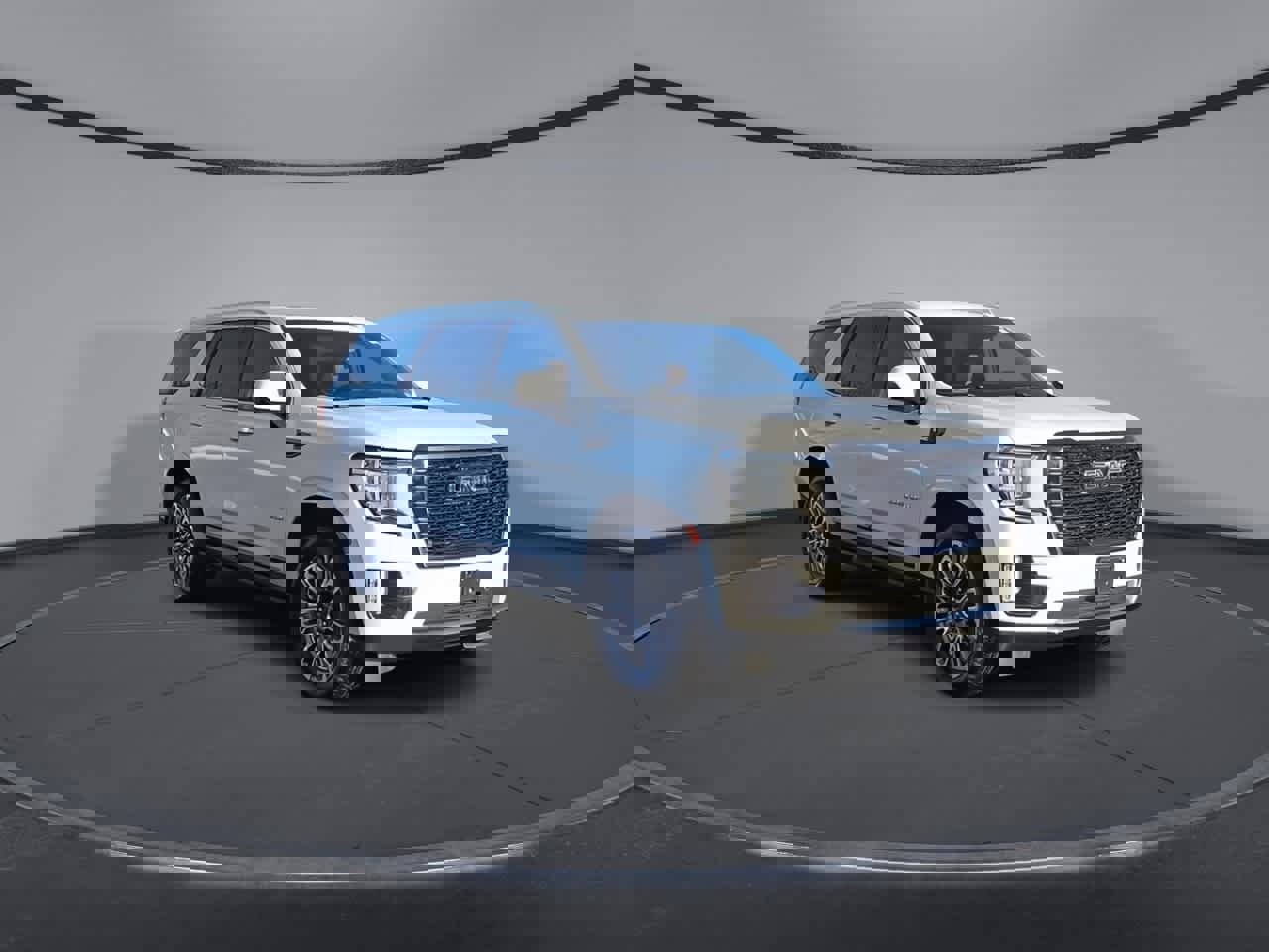 Used 2024 GMC Yukon Denali Ultimate image 2