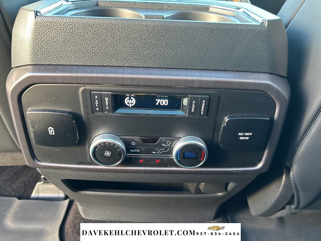 Used 2022 Ford Expedition Max Platinum image 20