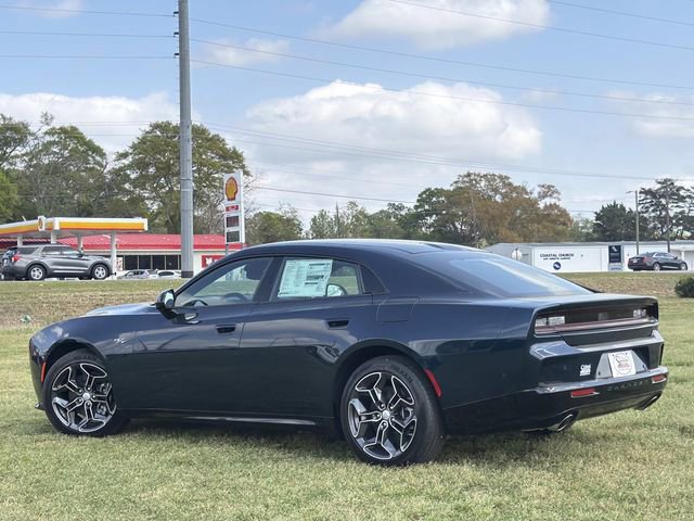 New 2026 Dodge Charger R/T image 12