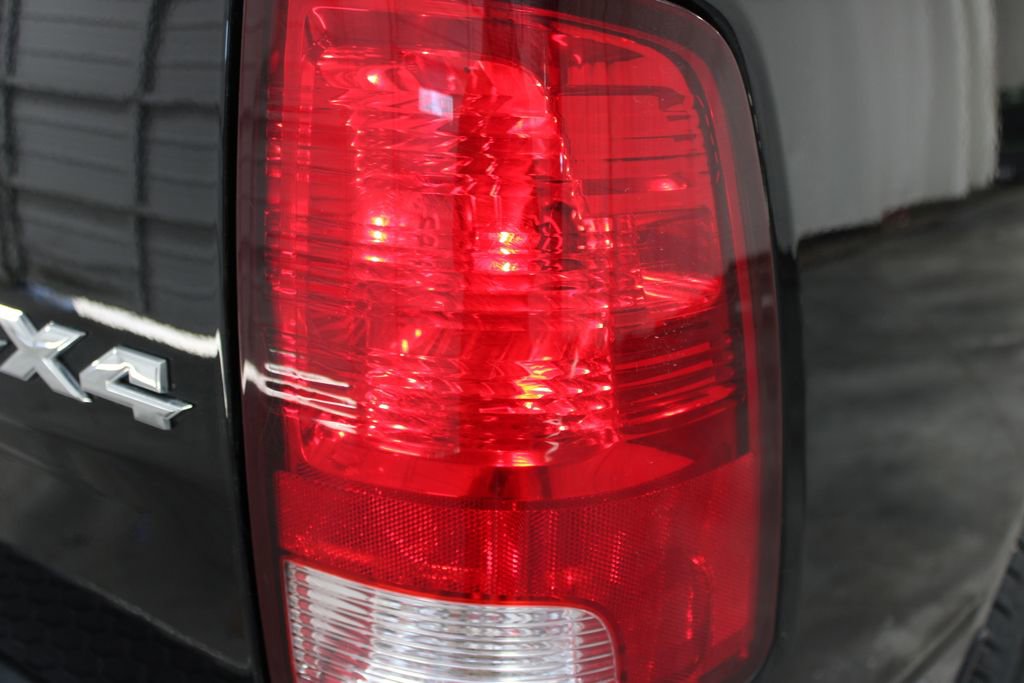 Used 2024 RAM 1500 Classic SLT image 26