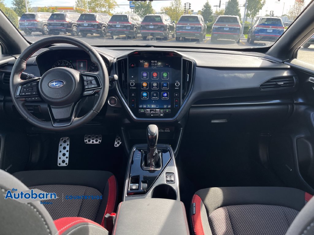Used 2024 Subaru Impreza RS AWD/4WD image 24