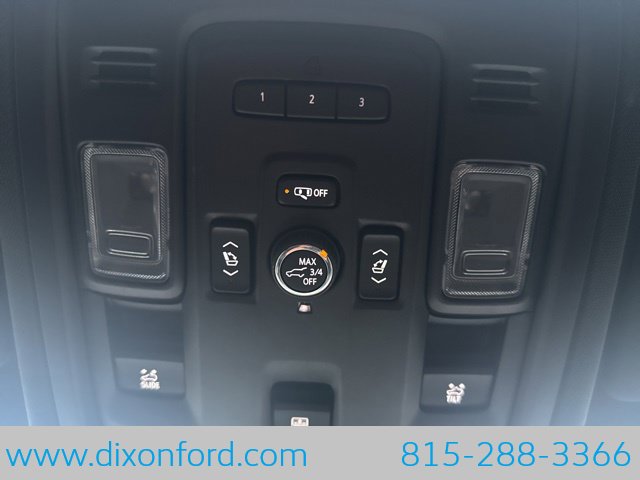 Used 2024 Chevrolet Tahoe RST w/ Luxury Package AWD/4WD image 37