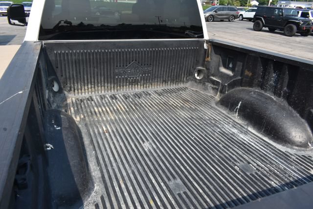 Used 2018 Ford F250 XLT AWD/4WD image 41