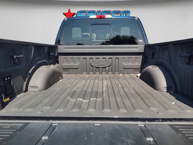 Used 2023 Ford F150 Lightning Platinum AWD/4WD image 30