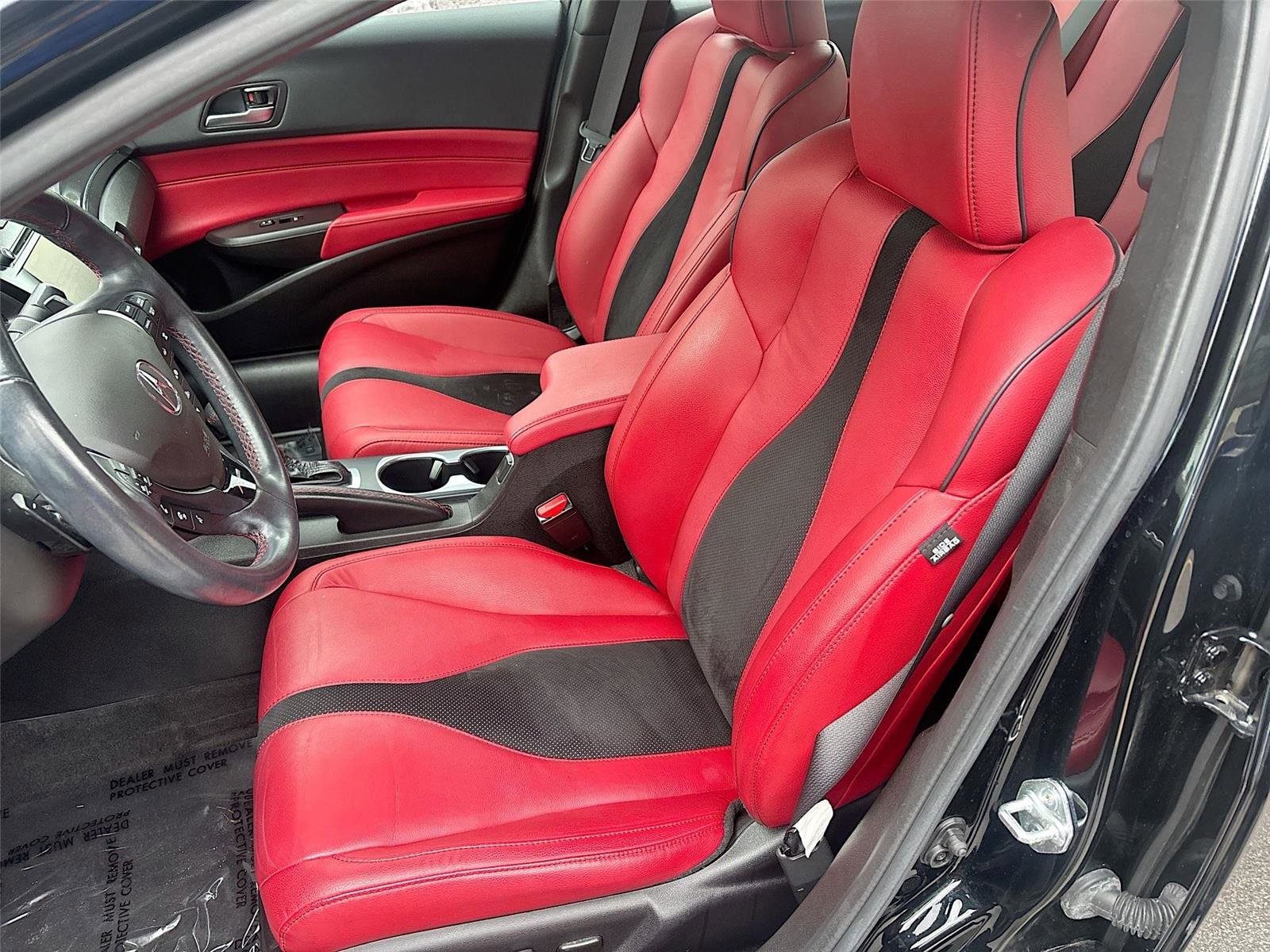 Used 2021 Acura ILX image 21