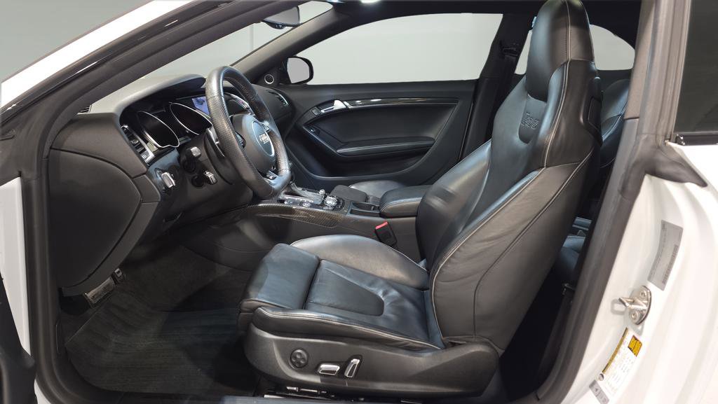 Used 2014 Audi RS 5 4.2 image 10