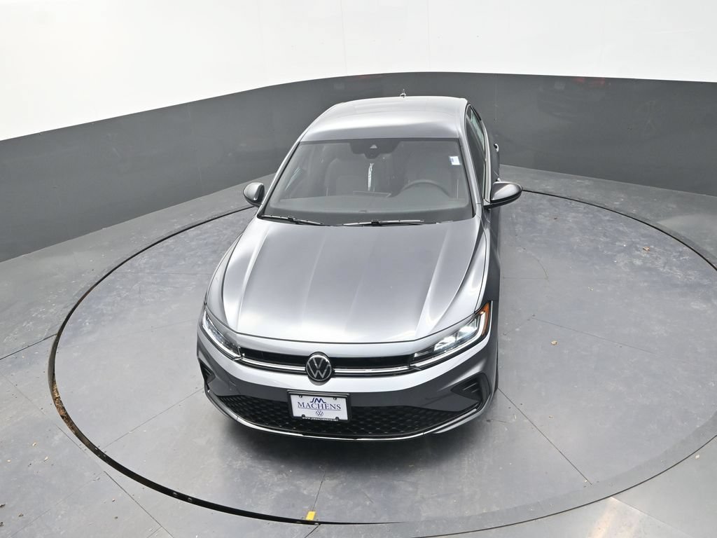 New 2026 Volkswagen Jetta Sport FWD image 14