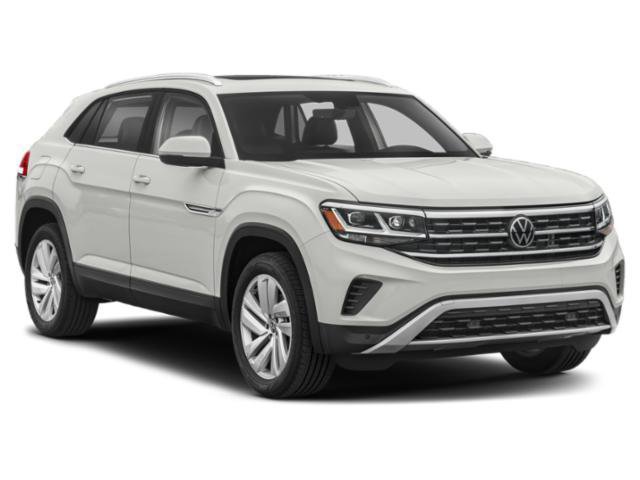 Used 2023 Volkswagen Atlas Cross Sport SE w/ Black Wheel Package image 6