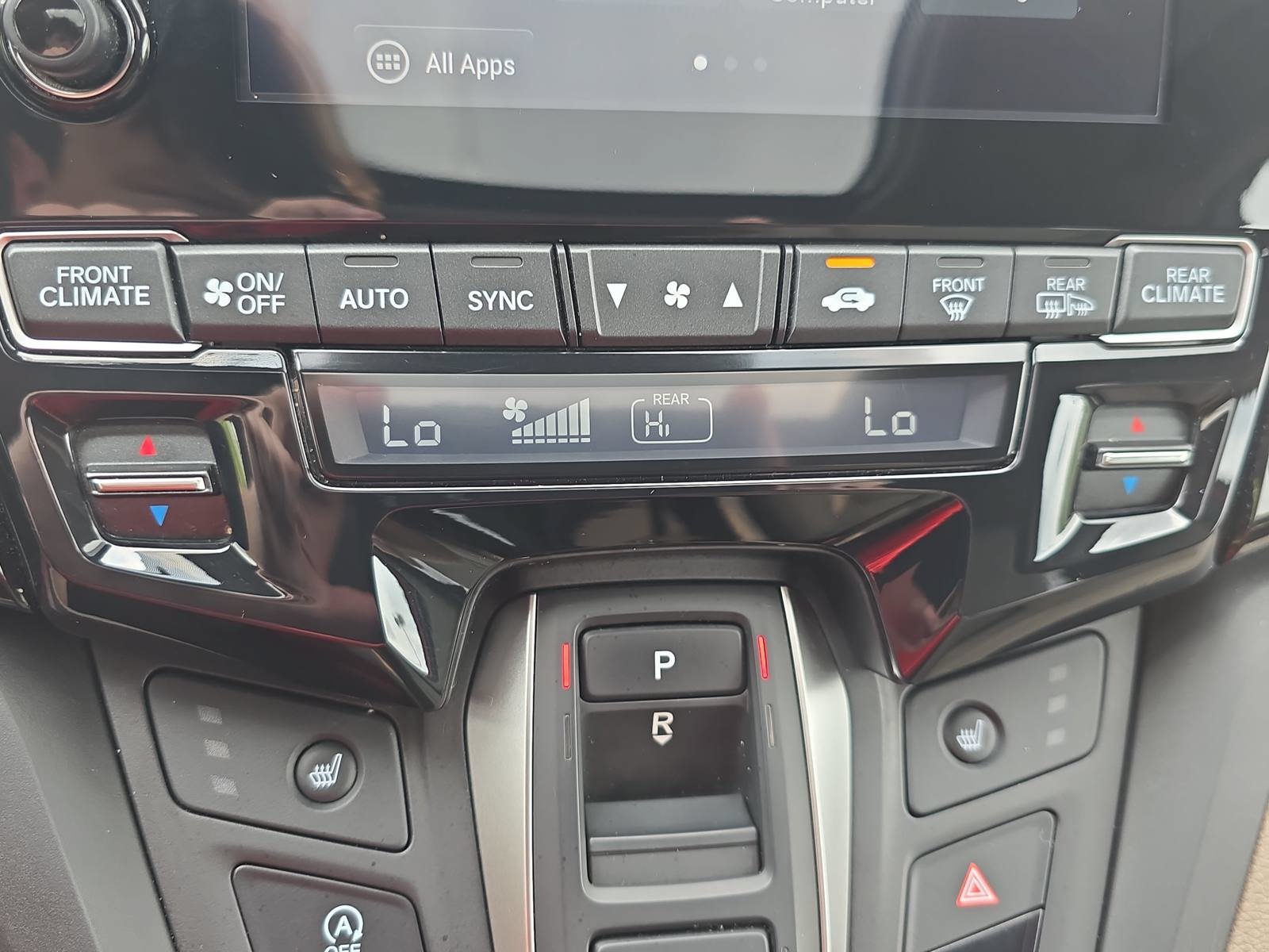 Used 2022 Honda Odyssey EX-L image 22