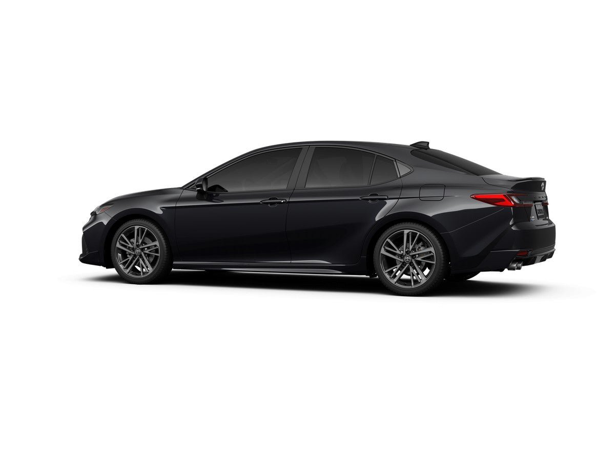 New 2026 Toyota Camry XSE AWD/4WD image 5