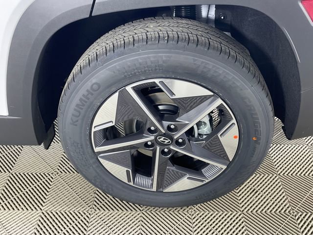 New 2026 Hyundai Tucson SEL AWD/4WD image 17