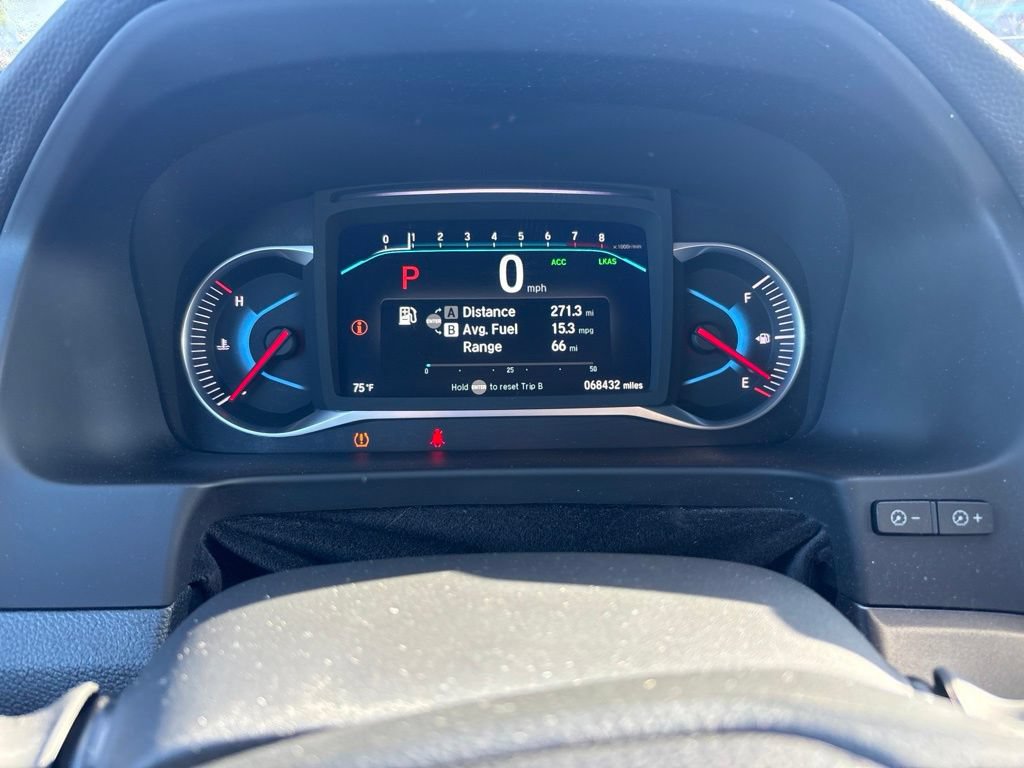 Used 2022 Honda Pilot Sport image 27
