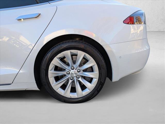 Used 2017 Tesla Model S 90D image 25