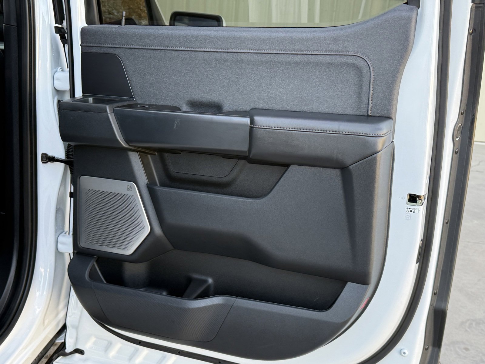 Used 2022 Ford F150 Raptor w/ Equipment Group 801A High image 29