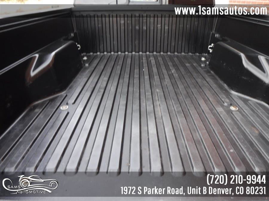 Used 2022 Toyota Tacoma SR w/ SR Convenience Package AWD/4WD image 40