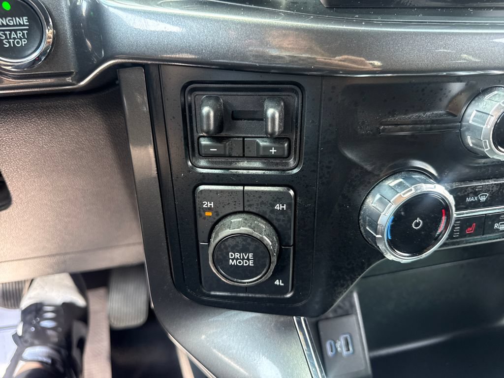 Used 2023 Ford F150 XLT w/ Equipment Group 302A High AWD/4WD image 46