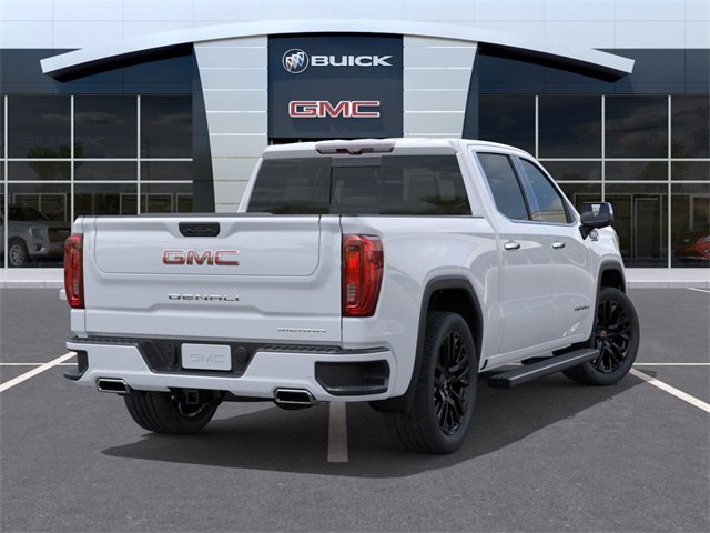 New 2026 GMC Sierra 1500 Denali image 4