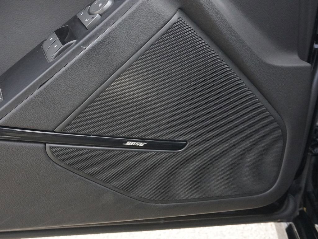 Used 2011 Cadillac CTS V RWD image 43