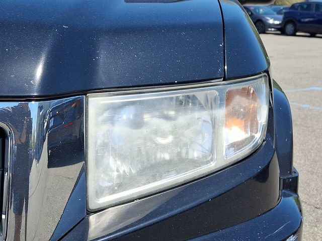 Used 2012 Honda Ridgeline RTL image 9