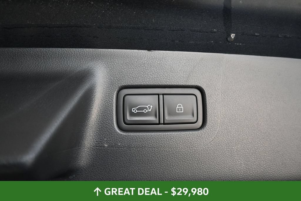 Used 2026 Hyundai Santa Fe SEL AWD/4WD image 27