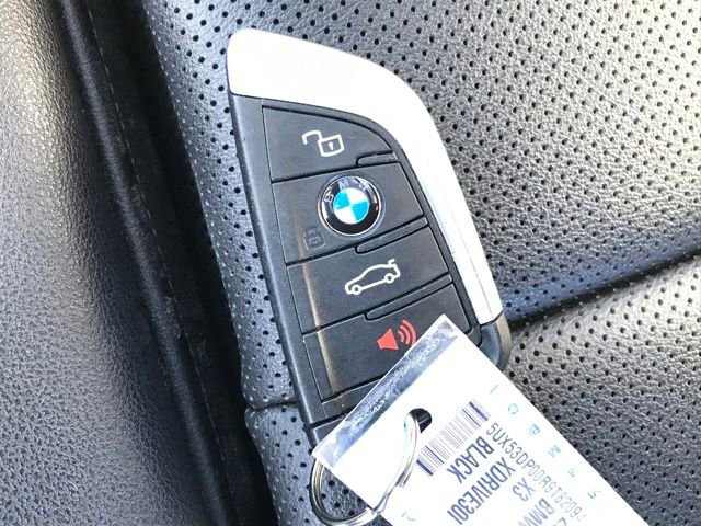 Used 2024 BMW X3 xDrive30i AWD/4WD image 24