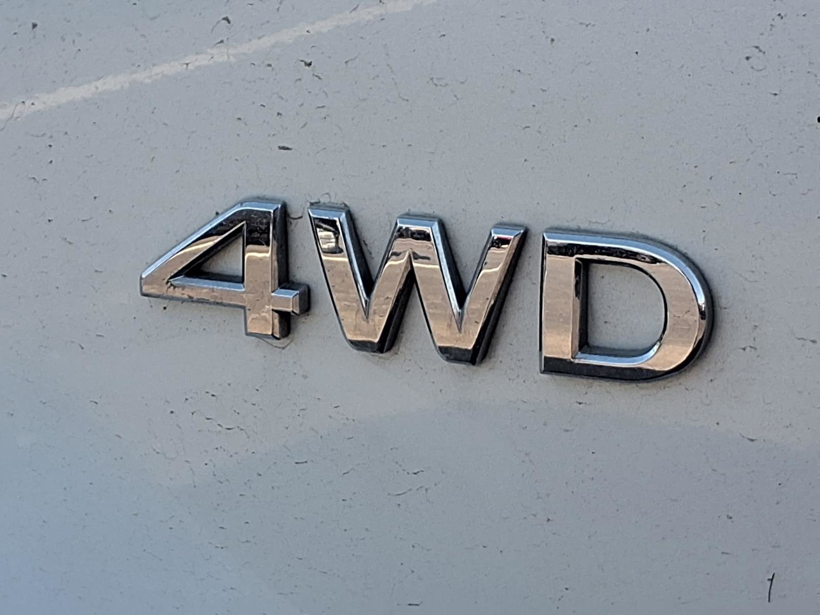 Used 2023 INFINITI QX80 Sensory w/ Cargo Package AWD/4WD image 39