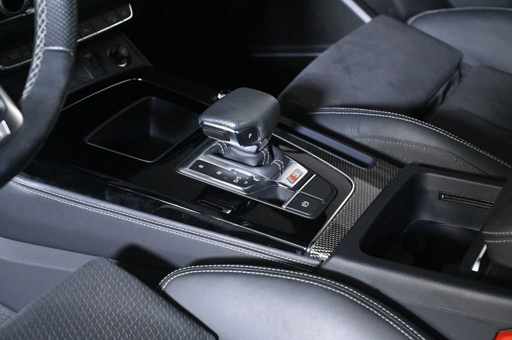 Used 2023 Audi SQ5 Prestige w/ Prestige Package AWD/4WD image 20