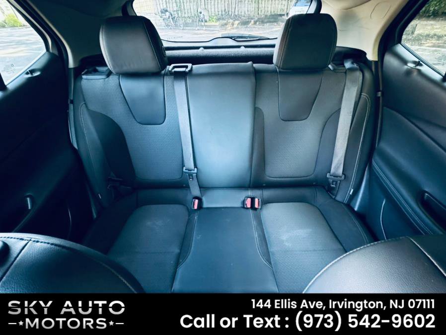 Used 2022 Buick Encore GX Preferred w/ Cold Weather Comfort Package image 8