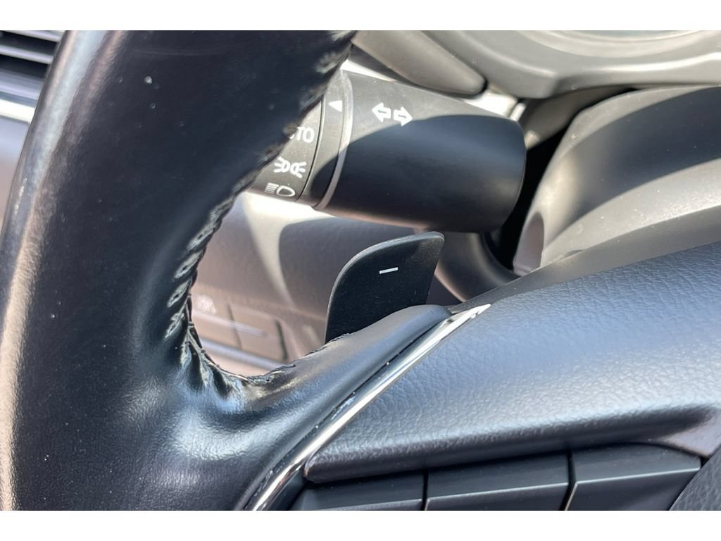 Certified 2022 MAZDA CX-5 AWD 2.5 S w/ Premium Package image 38
