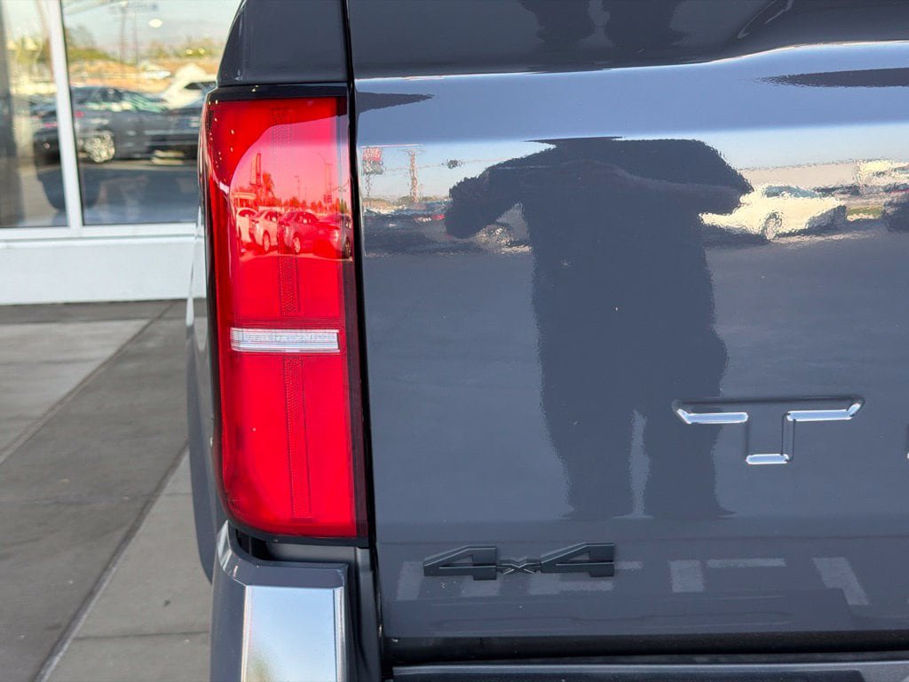 New 2026 Toyota Tacoma TRD Sport AWD/4WD image 10
