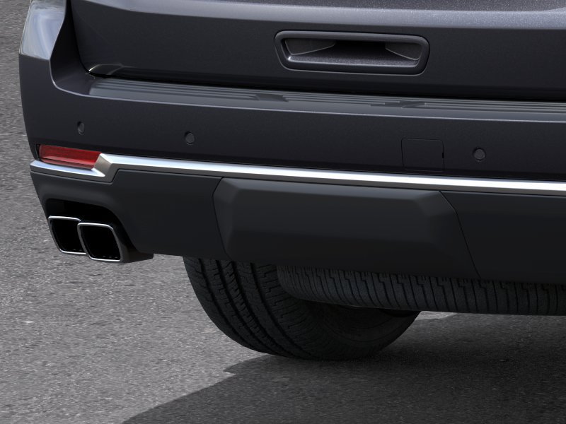New 2026 Chevrolet Tahoe High Country w/ Sun And Tow Package RWD image 14