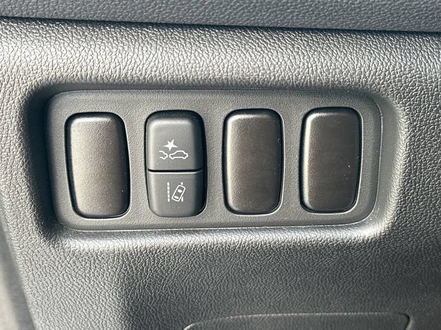 Used 2025 Mitsubishi Outlander Sport ES AWD/4WD image 20