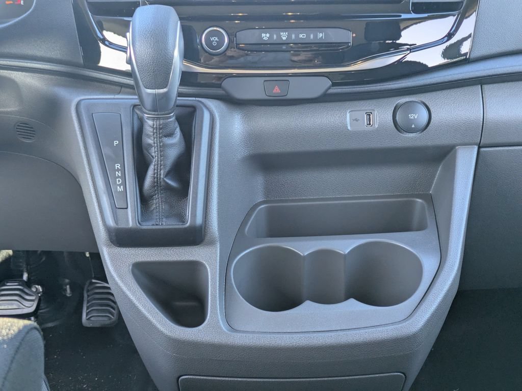 New 2026 Ford Transit 350 XLT RWD image 19