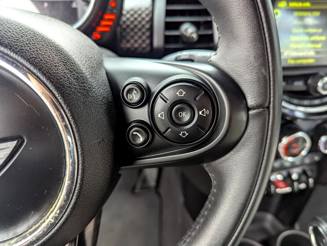 Used 2017 MINI Cooper S image 23