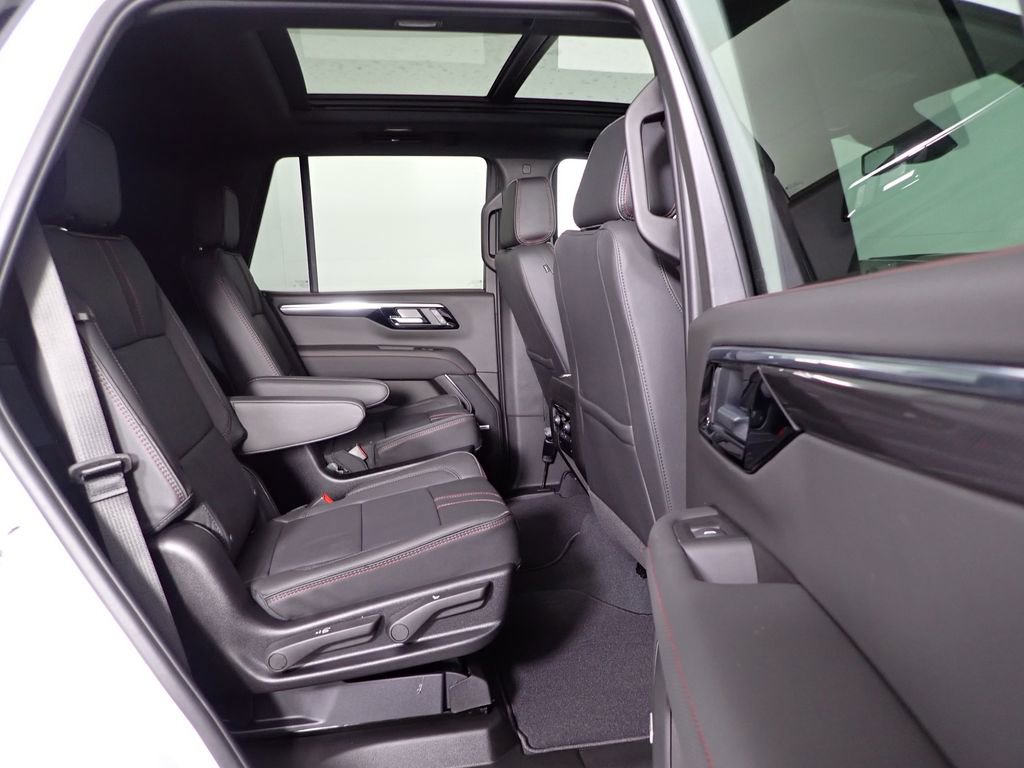 New 2026 Chevrolet Tahoe RST w/ Comfort Package image 33