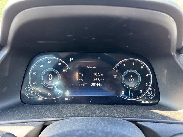Used 2020 Hyundai Sonata Limited FWD image 2