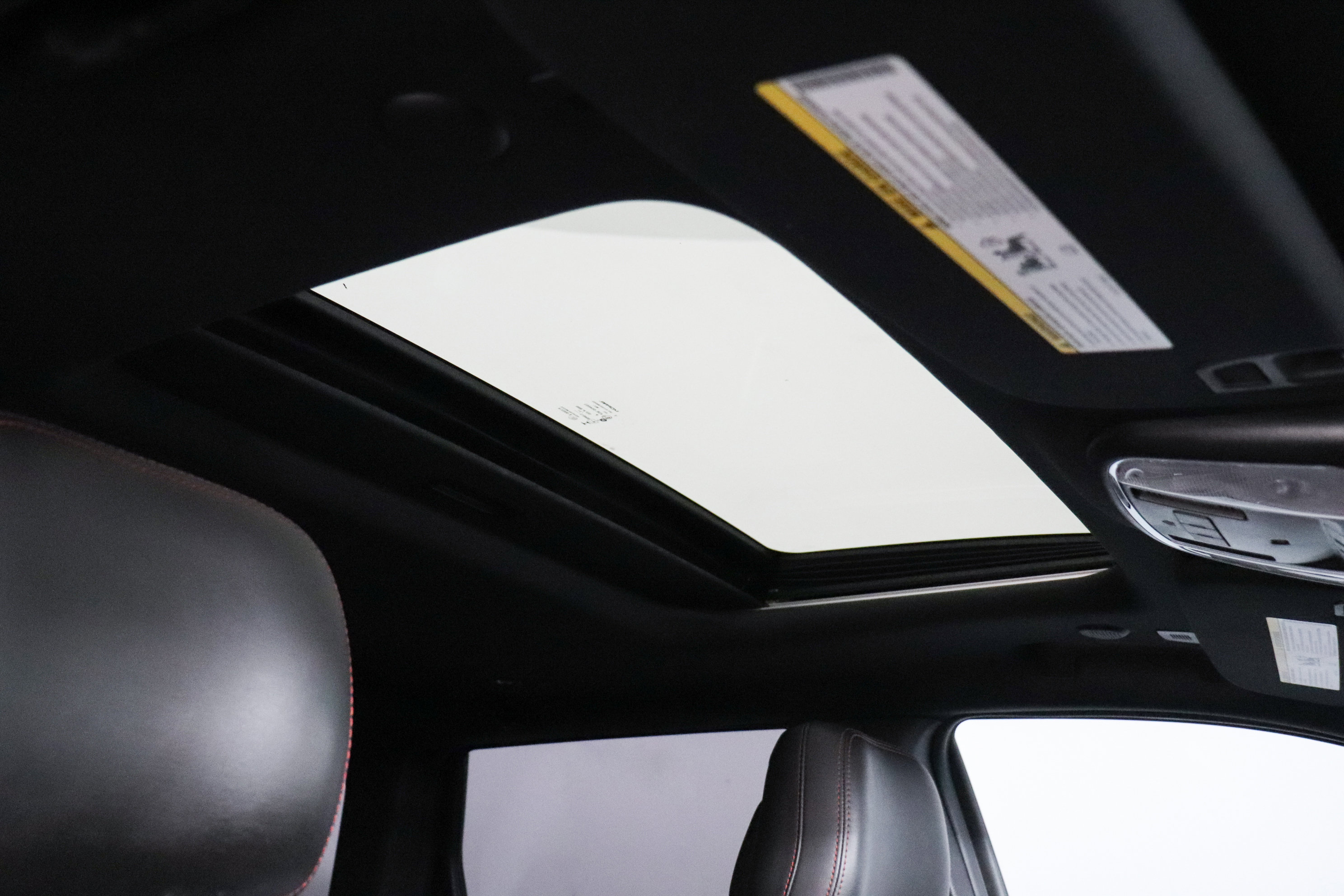 Used 2021 Jeep Grand Cherokee Trailhawk image 14