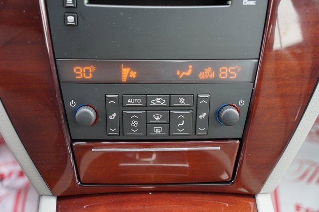 Used 2006 Cadillac STS V6 w/ Preferred Equipment Group image 15