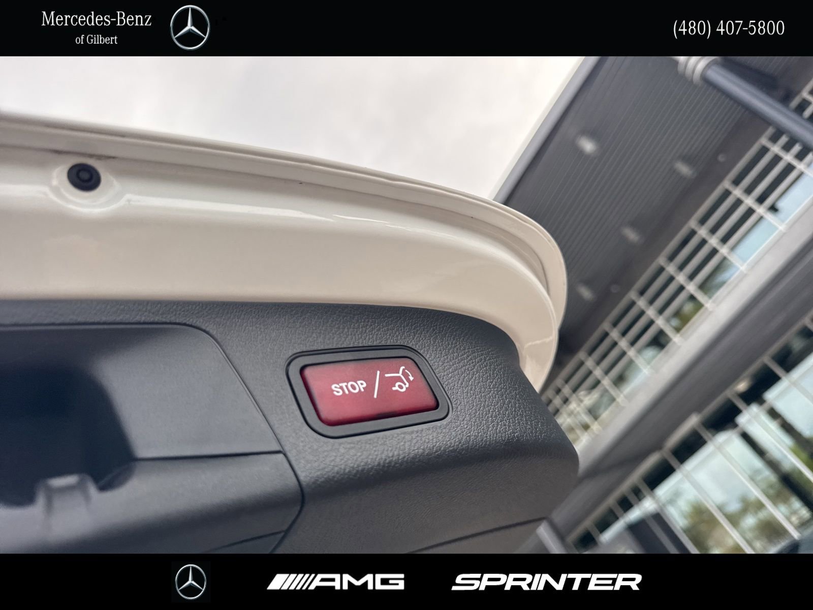 Certified 2026 Mercedes-Benz GLA 250 image 8