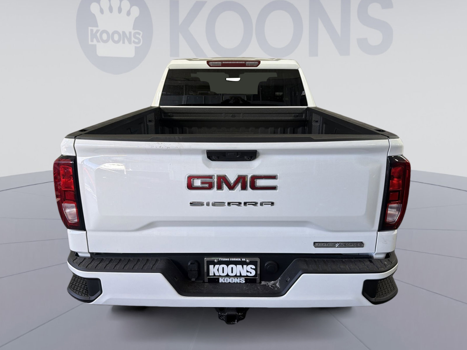 New 2026 GMC Sierra 1500 Elevation w/ Elevation Select Package image 25